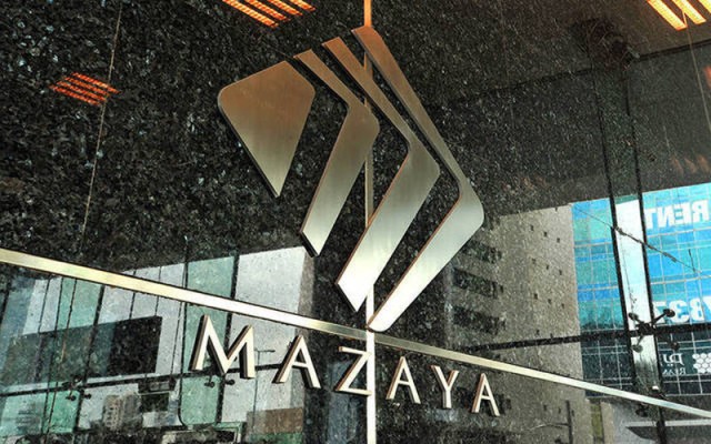 Al Mazaya Holding agrees with banks to structure their debts