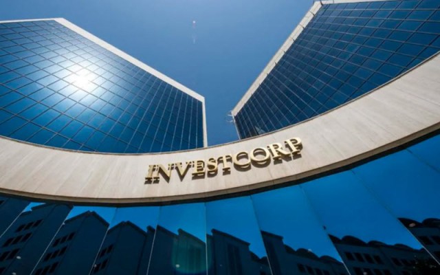 Investcorp acquires a building in Germany