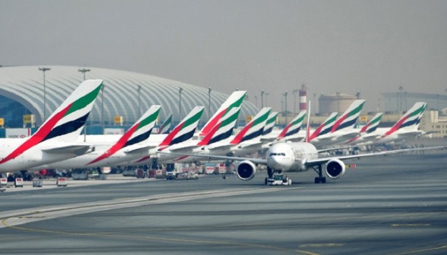 Middle East Aviation Industry Loses 1.7 Million Jobs Due to Coronavirus