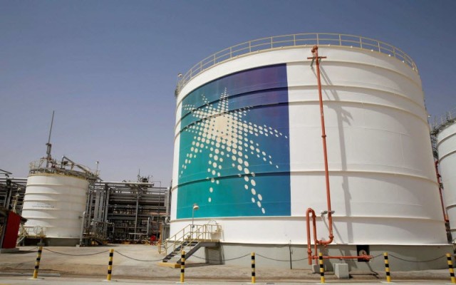 URGENT Aramco IPO begins December 4th