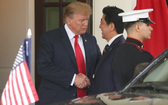 Japan's parliament approves trade deal with US