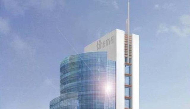 4 factors turn negative with annual "tuhama ad" results