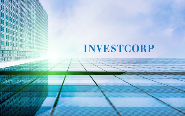 Investcorp acquires Mercury