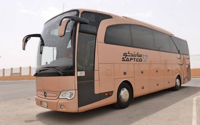 تابعة لـ"سابتكو" تفوز بعقود "النقل المدرسي" بالرياض والمدينة وتبوك
