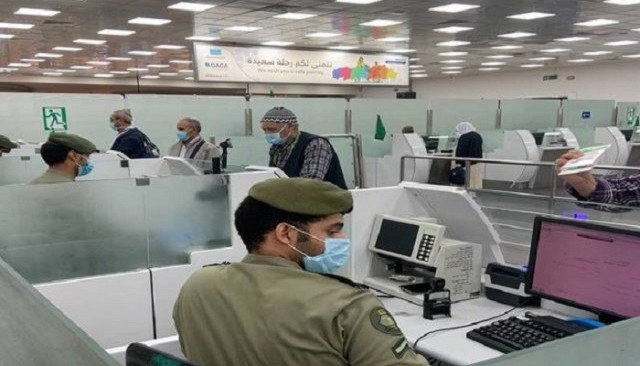 السعودية تحدد الفئات المسموح لها القدوم بشكل مباشر