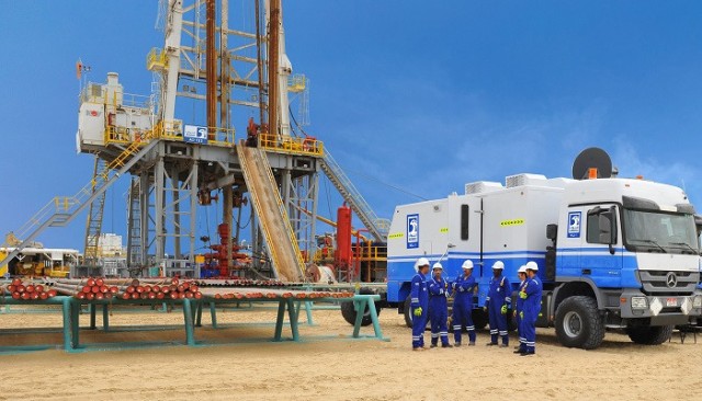 ADNOC Drilling wins a contract worth 5.6 billion dirhams