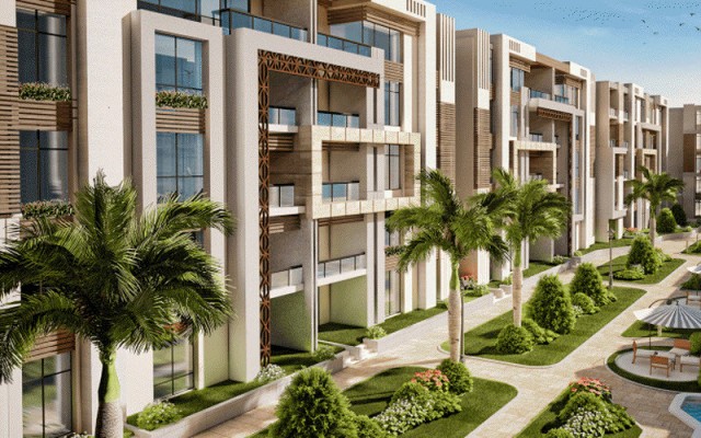 Tiba signs Sheraton Hotel and Marriott contract