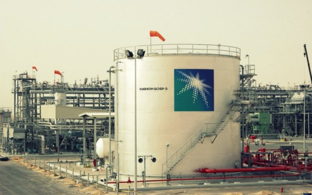 Aramco signs agreements with Korean companies