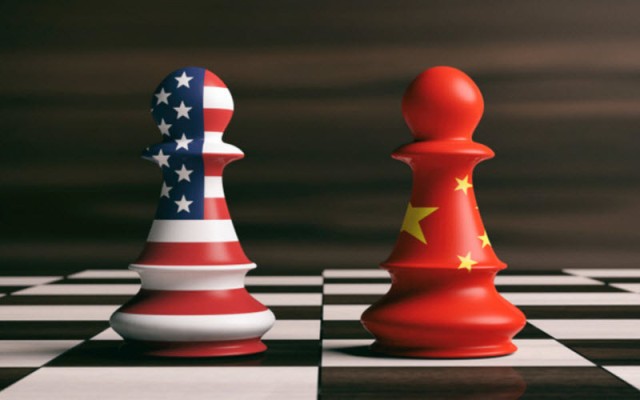 السندات.. سلاح الصين ضد أمريكا