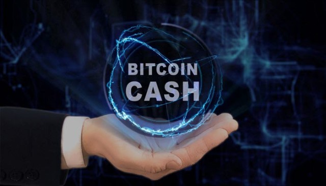 "بيتكوين دوت كوم" تمنح مستخدمي "بيتكوين كاش" خدمة جديدة
