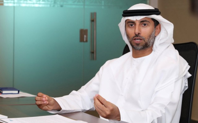 Al Mazroui: UAE commitment to 100% OPEC agreement