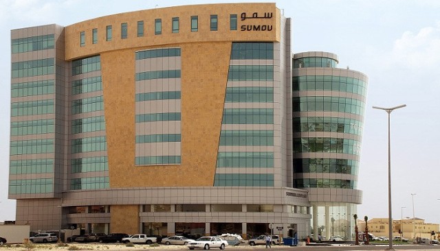 Profits of "His Highness Real Estate" rise 18.7% in six months