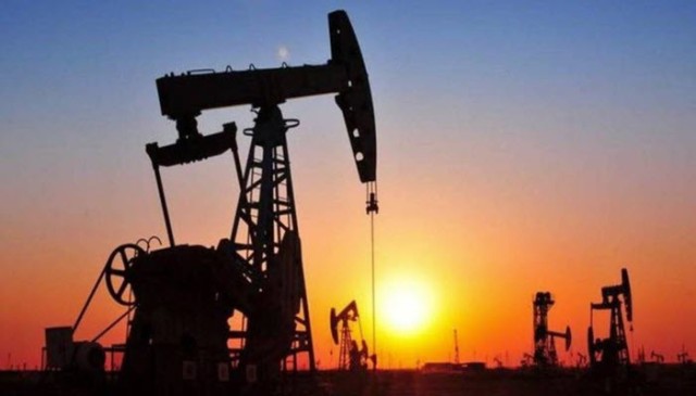 Trade tension between China and America drops oil prices