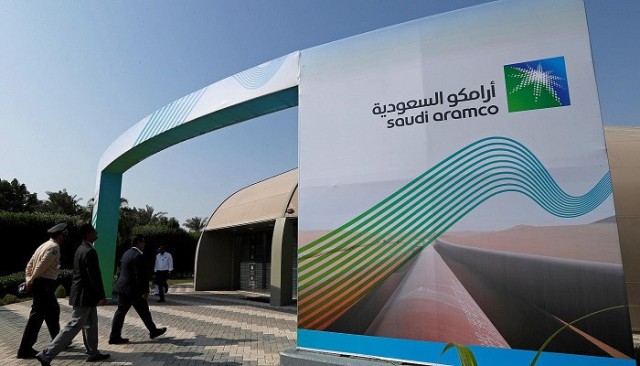 Aramco chooses a financing advisor for a $17 billion pipeline deal