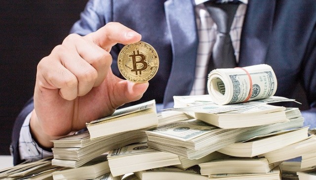 Listing of Proshares Bitcoin ETF on the New York Stock Exchange