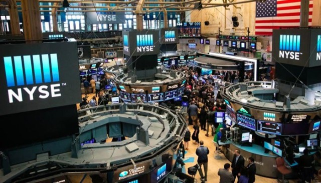 A jump in US stocks, with the slowdown in the number of Corona's injuries