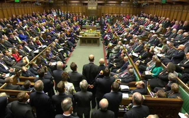 A crucial week for the campaign for the legislative elections in Britain