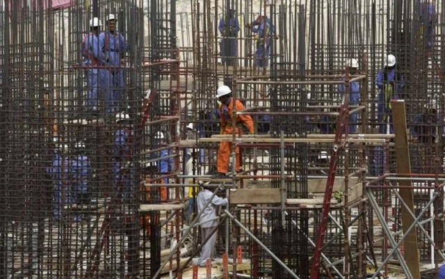 Construction costs in Dubai