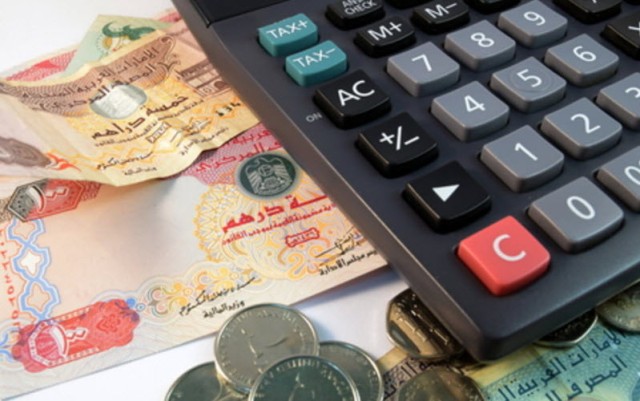 UAE banks' allocations fall 3%