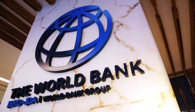 The World Bank expects the economies of the Middle East and North Africa to grow in 2022