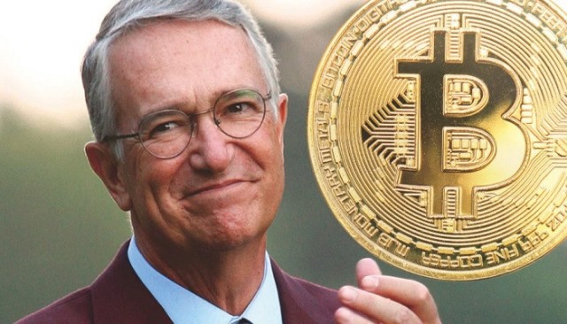 Mexican Billionaire Recommends Buying Bitcoin