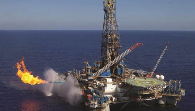 Oil prices are falling after the Fed's statements
