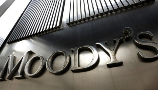 Moody's confirms the rating of financial strength for "Bruges Insurance" with a stable look
