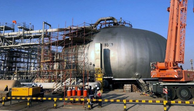 Saudi Arabia: Deepening oil cuts aimed at accelerating rebalancing of the market