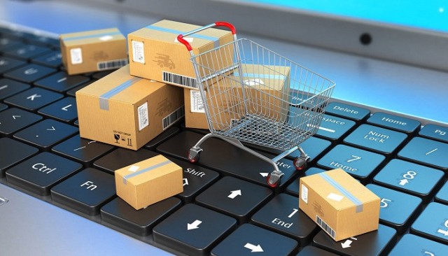 E-commerce share jumps to 19% of global retail sales