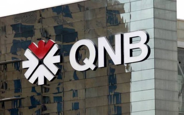 QNB's annual profits rise 4%