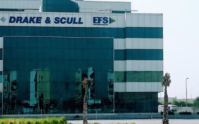 Drake & Scull appoints Shuaa as restructuring consultant