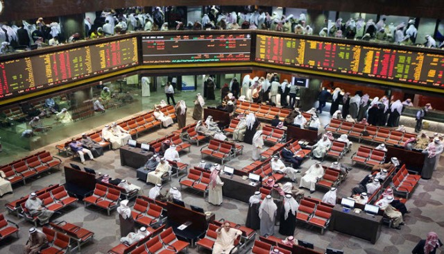 بورصة الكويت تعيد التداول على سهم "المشتركة" عقب توقيع الشركة لعقد