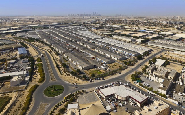 Dubai Investments