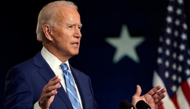 Official: The "Biden" team will enhance the role of digital currencies in the infrastructure of the United States
