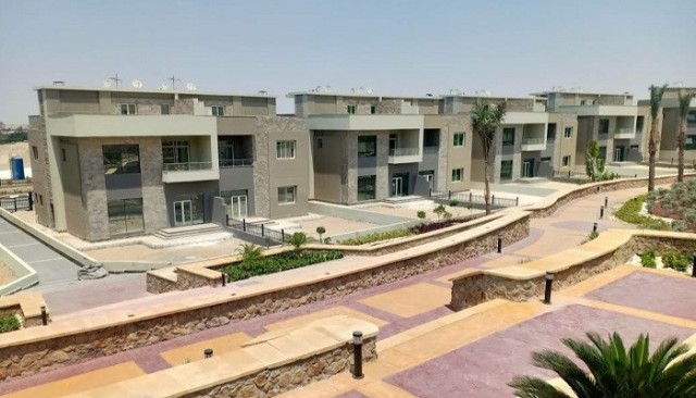 بنكا "الأهلي" و"مصر" يطلقان مشروعاً عقارياً مشتركاً باستثمارات 26 مليار جنيه