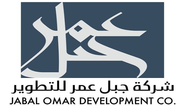 128.6 million riyals, losses of "Jabal Omar" in the second quarter