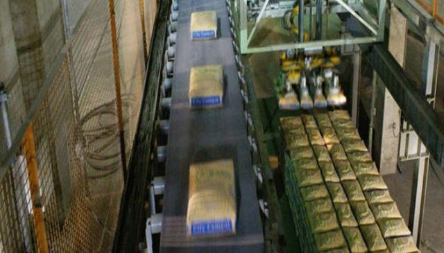 The General Assembly of Southern Cement approves the dividends for the year 2019