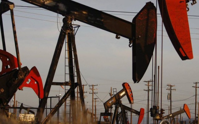 USA is preparing to use the oil reserves