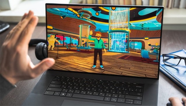 "جي بي مورغان" أول بنك رئيسي يدخل الميتافيرس