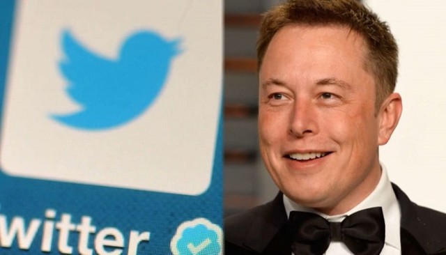 Twitter sues Elon Musk