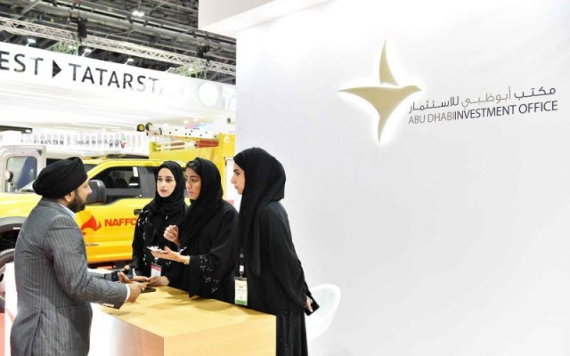 Abu Dhabi Investment Company launches new fund