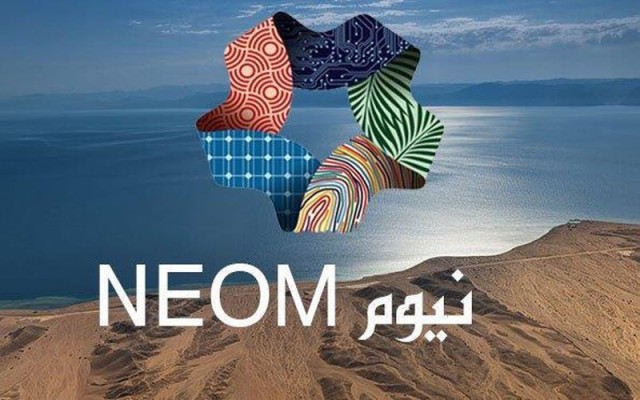 مسؤول مصري: نيوم.. مشروع يلبي احتياجات المنطقة