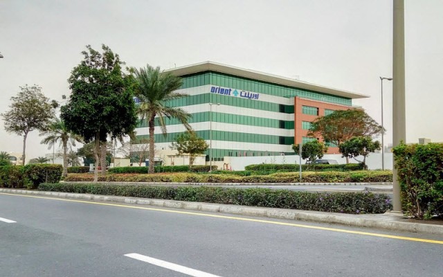 Orient Insurance profits up 8%