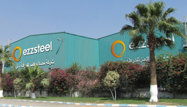 Positive transformation of "Ezz Ezz" in the first quarter