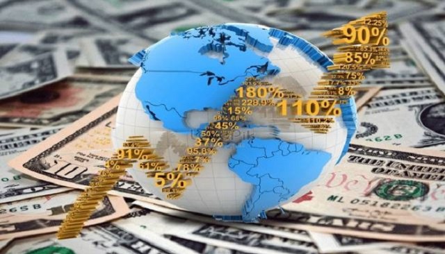 توقعات بتعافي اقتصادي متفاوت مع تفوق الاقتصادات المتقدمة