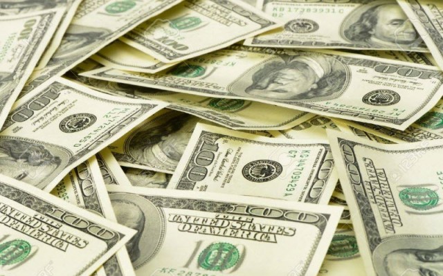 95 مليار دولار إصدارات أسواق الخليج بالنصف الأول