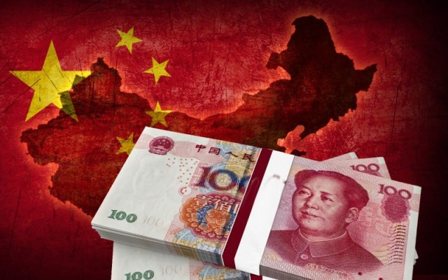 China's trade surplus exceeds expectations