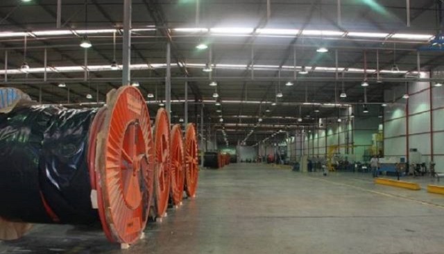 Saudi cables' losses fall 11% in 2020