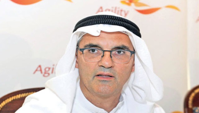 "Agility" booked 1000 electric charges of "asparagus"