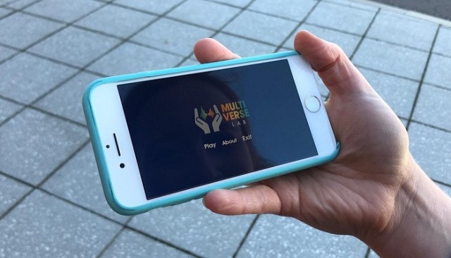 Multiverse Labs launches new Metaverse City in the UAE